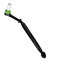 Cafetto Swivel Head Cleaning Brush