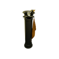 Crema Pro Knock Bin - Commercial