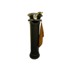 Crema Pro Knock Bin - Commercial