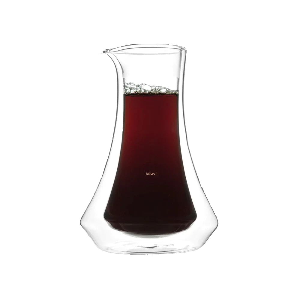 Kruve Evoke Carafe, 600ml - BeanBurds Brewing Gadgets Standard Server
