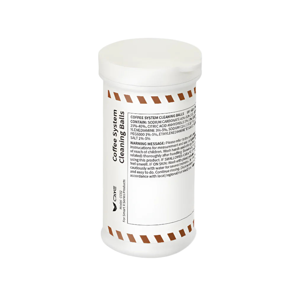 CAYE Coffee Cleaning Balls