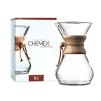Chemex Classic Series Coffeemaker