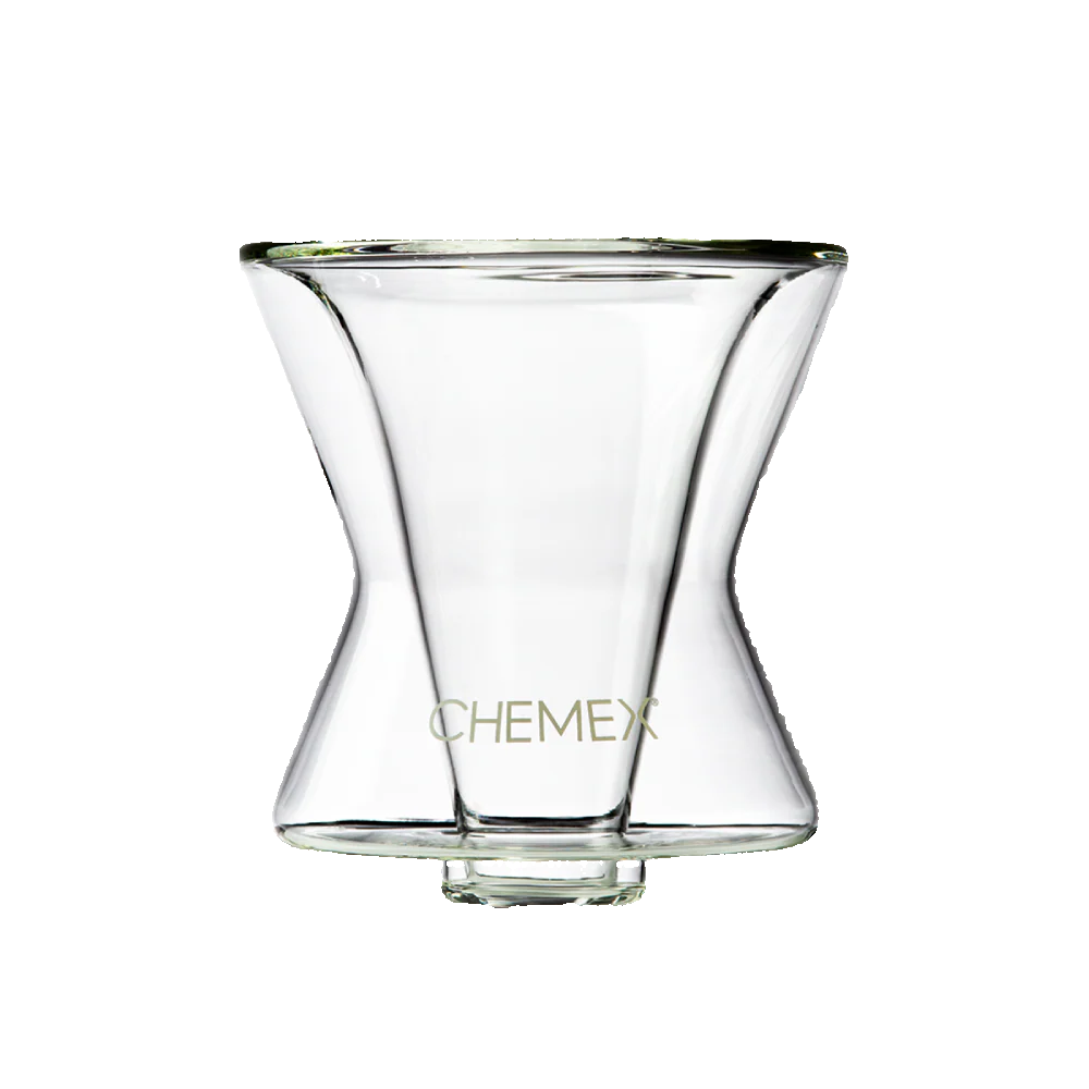 Chemex Funnex Coffee Maker - BeanBurds Brewing Gadgets Glass Coffee Maker