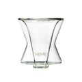 Chemex Funnex Coffee Maker - BeanBurds Brewing Gadgets Glass Coffee Maker