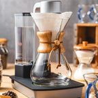 Chemex Ottomatic 2.0 Coffee Maker - BeanBurds Brewing Gadgets Default Title Brewing Equipment