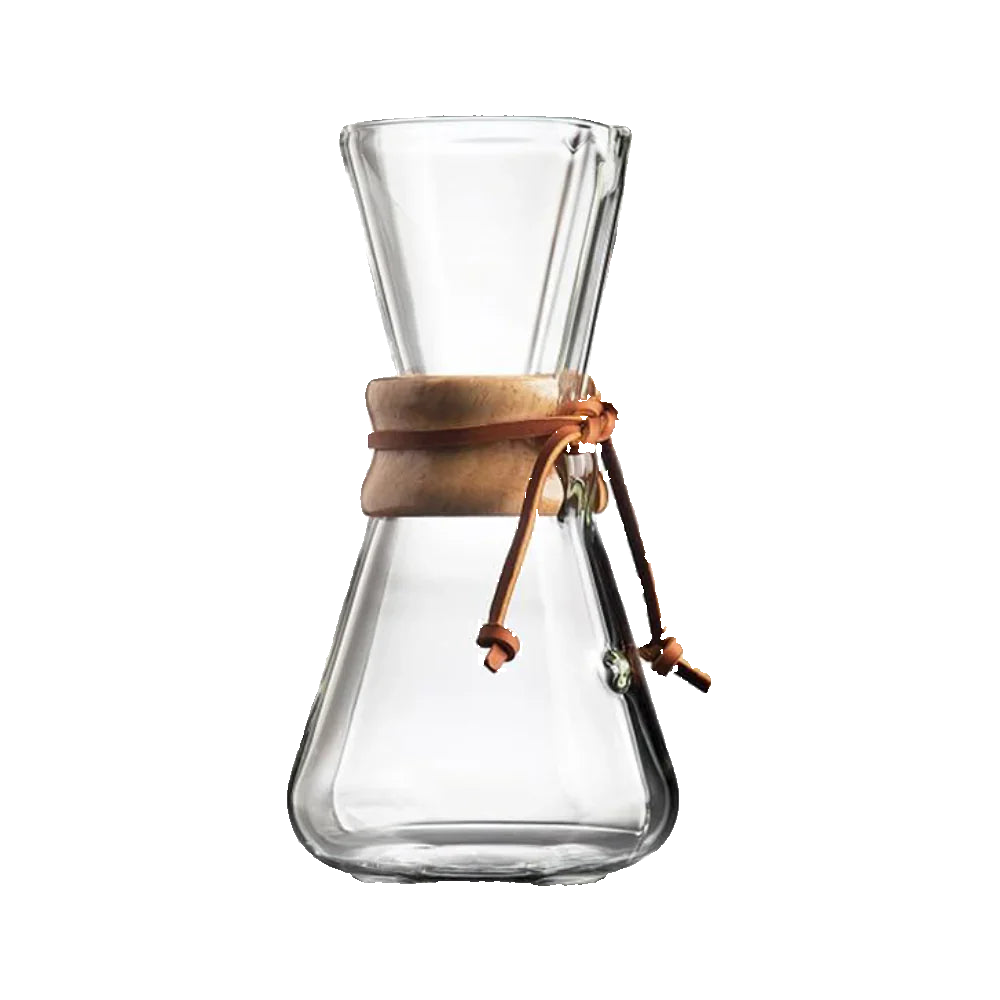 Chemex Classic Series Coffeemaker