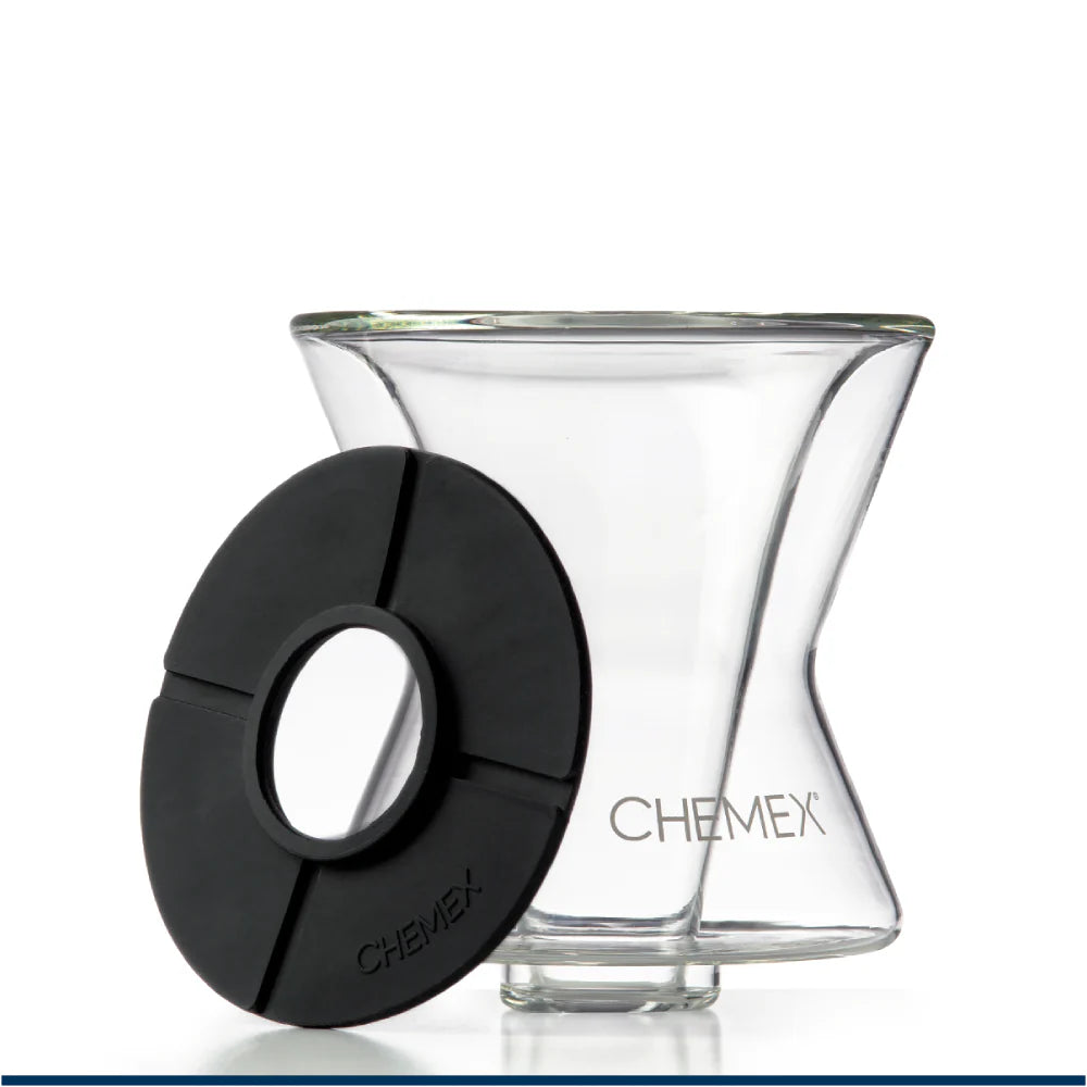 Chemex Funnex Coffee Maker - BeanBurds Brewing Gadgets Glass Coffee Maker