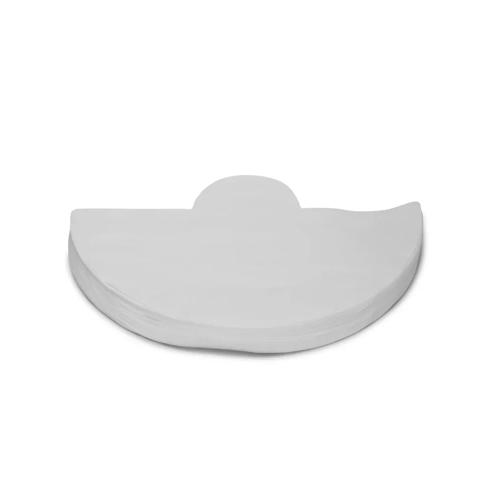 Chemex Bonded Coffee Filters - 100pc - BeanBurds Brewing Gadgets PRE-FOLD Brewing Equipment