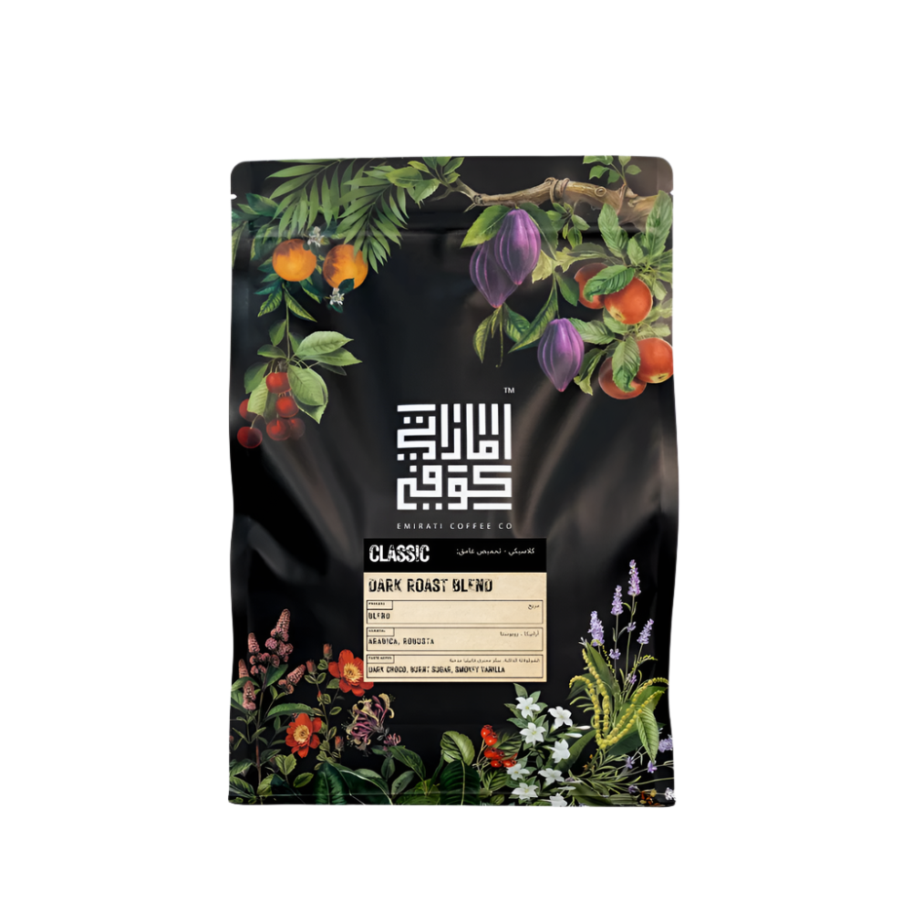 Classic Blend