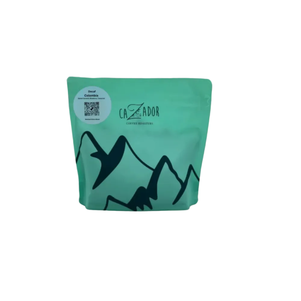 Colombia Decaf
