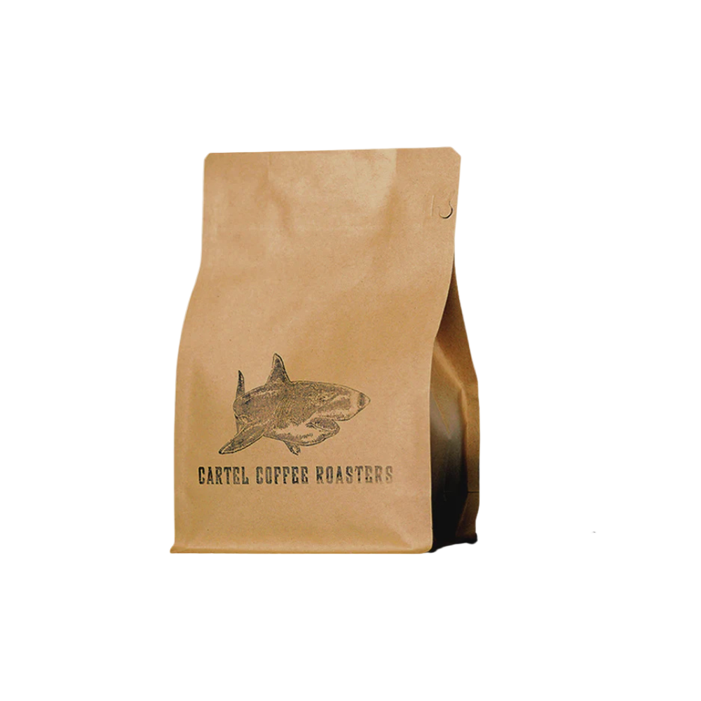 Colombia Anaerobic Banana