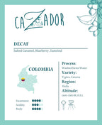 Colombia Decaf