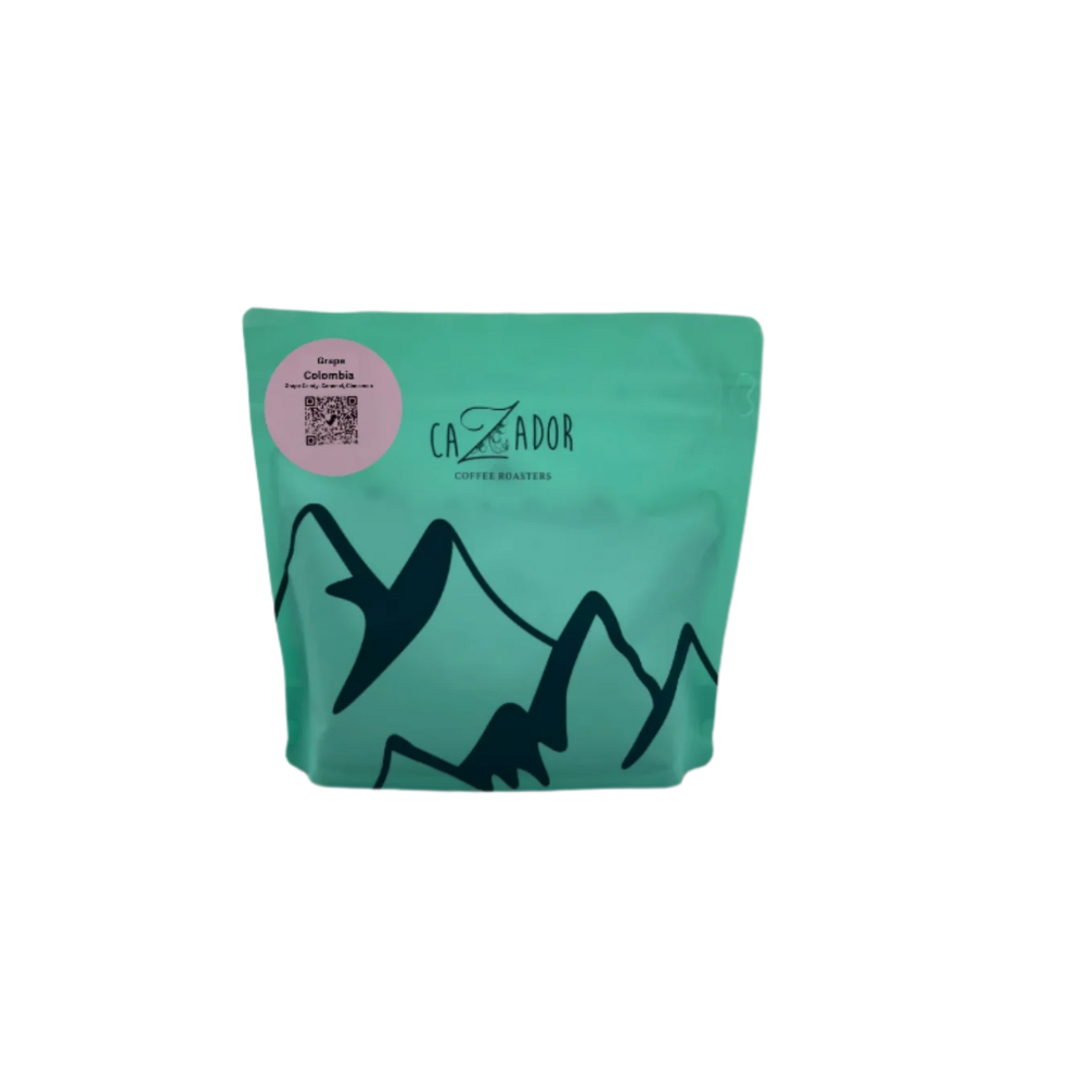 Colombia Grape Huila