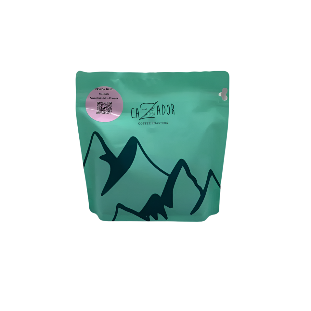 Colombia Passion Fruit Huila