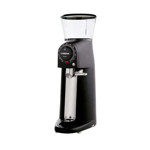 Compak R80 - BeanBurds Spresso Black Coffee Grinders
