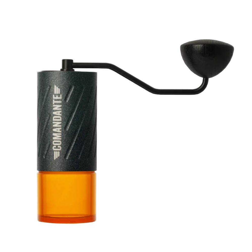 Comandante C60 Baracuda Nautilus Blue