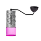 Comandante C60 Baracuda Nautilus Blue