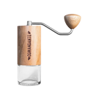 Comandante - C40 MK4 Nitro Blade Coffee Grinder - Natural Wood