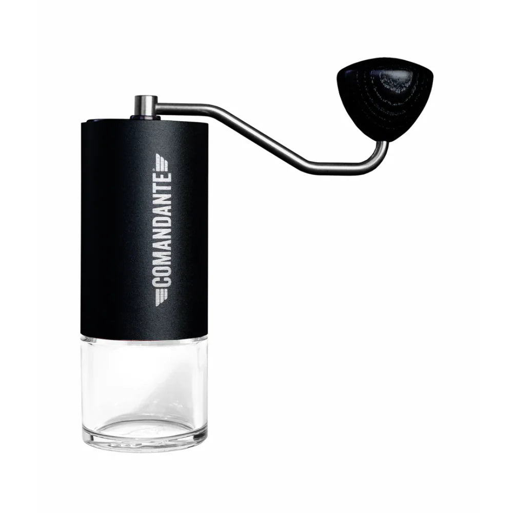 Comandante - C40 MK4 Nitro Blade Coffee Grinder - Steel Coating