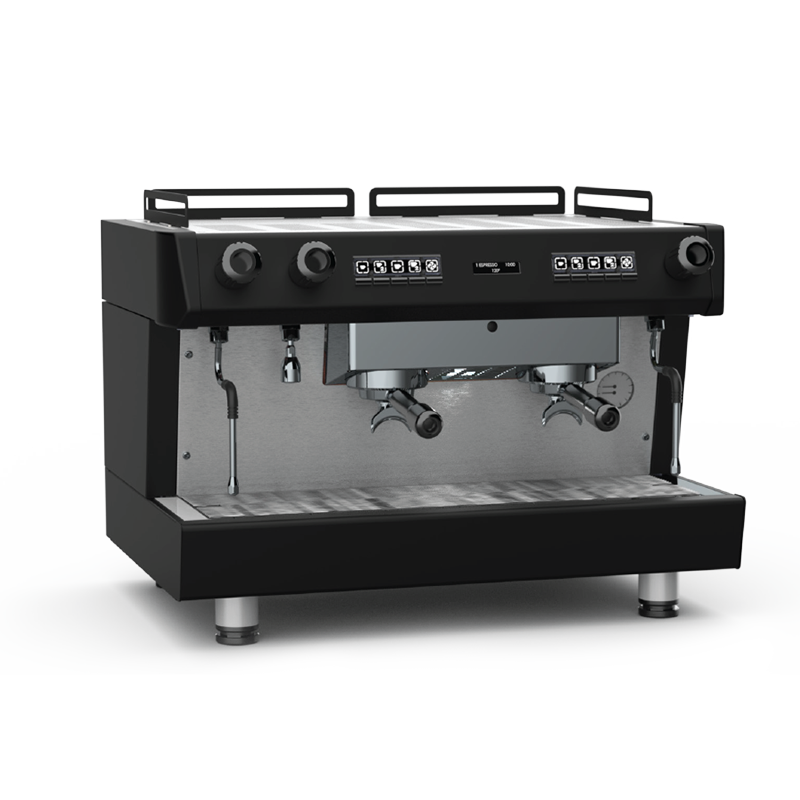 Conti NL Evo Espresso Machine - BeanBurds Brewing Gadgets