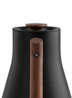 Fellow - Corvo Kettle EKG 0.9l - Matte Black + Walnut