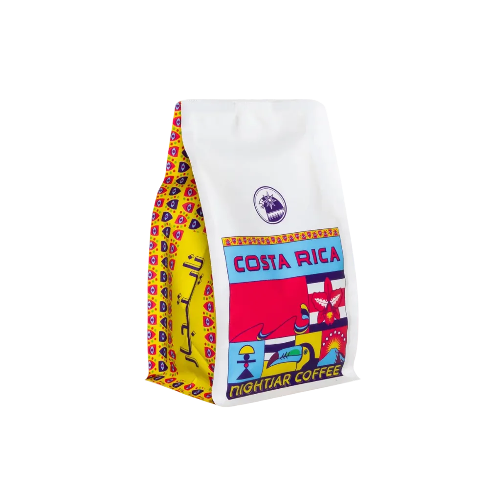 Costa Rica - Hacienda Sonora