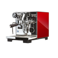 Costanza R Espresso Machine - BeanBurds CMI Equipment Red Espresso Machine