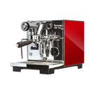 Costanza R Espresso Machine - BeanBurds CMI Equipment Red Espresso Machine