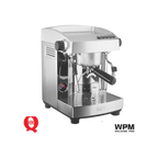 WPM KD - 210S2 - BeanBurds Coffx Silver Coffee Machines and Equipment