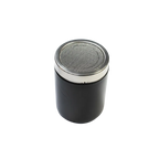 Crema Pro Cocoa Shaker Black