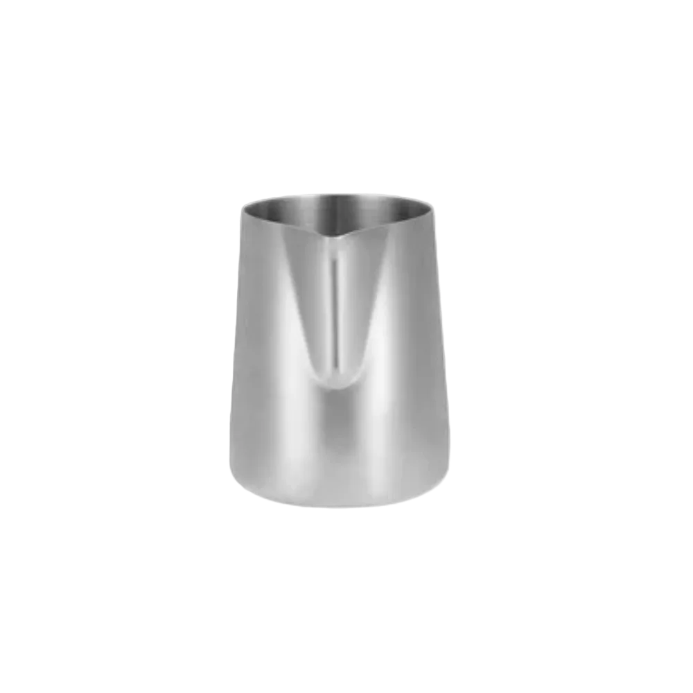Crema Pro 360ml Polished Milk Jug Pitcher