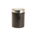 Crema Pro Cocoa Shaker Black