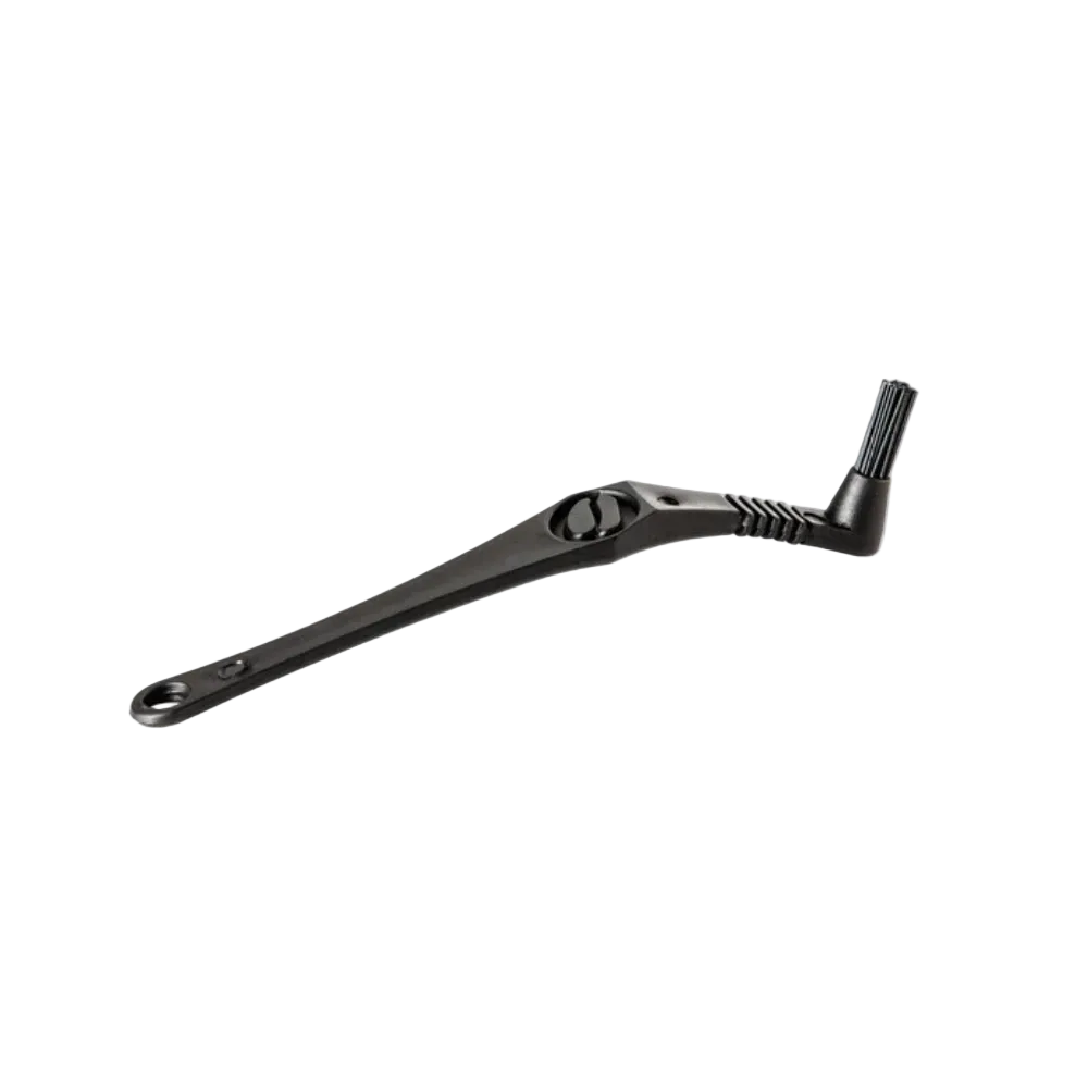 Crema Pro Group Head Brush