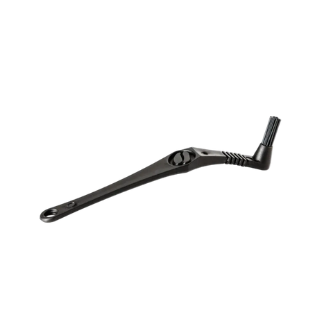 Crema Pro Group Head Brush