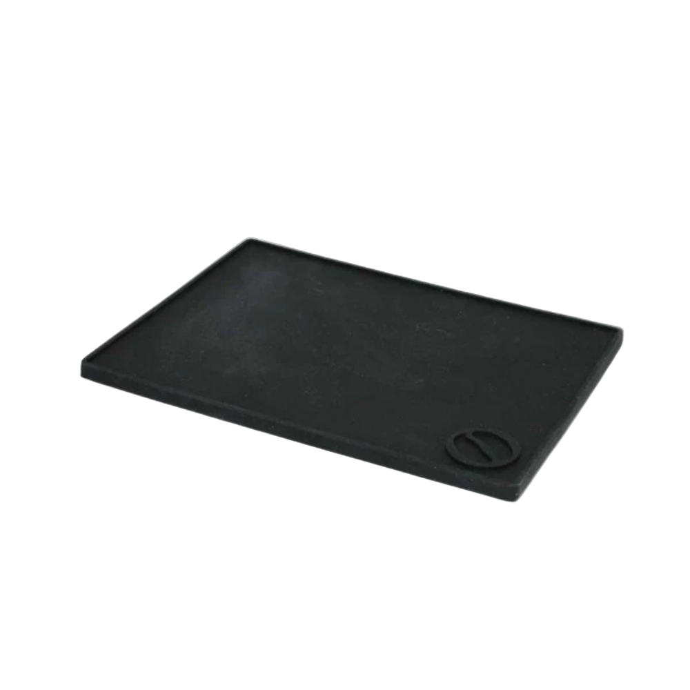 Crema Pro Tamper Mat