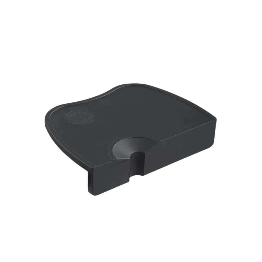 Crema Pro Tamper Mat Overhang