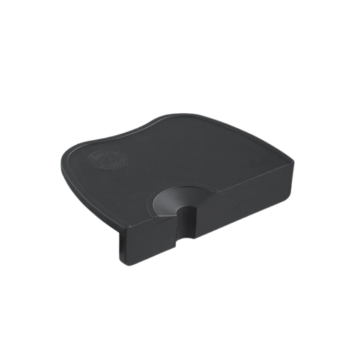 Crema Pro Tamper Mat Overhang - BeanBurds Saraya Coffee Default Title Barista Tool