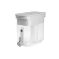 Culligan with ZeroWater Technology 22-Cup Water Filter Dispenser