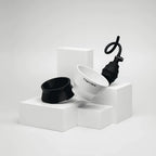 Cuptimo Manual Vacuum Coffee Brewer - BeanBurds Brewing Gadgets Default Title Coffee Brewer