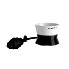 Cuptimo Manual Vacuum Coffee Brewer - BeanBurds Brewing Gadgets Default Title Coffee Brewer