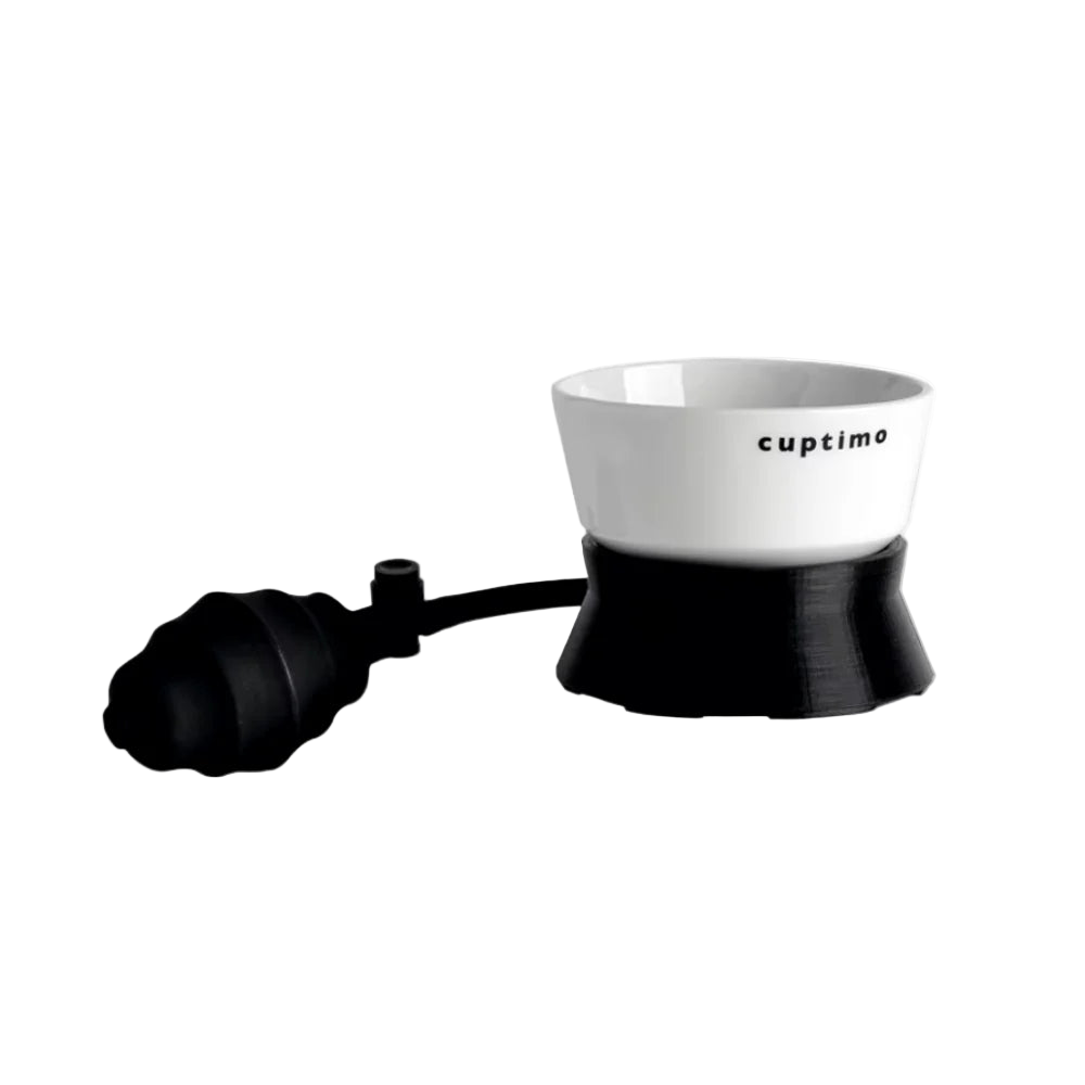 Cuptimo Manual Vacuum Coffee Brewer - BeanBurds Brewing Gadgets Default Title Coffee Brewer