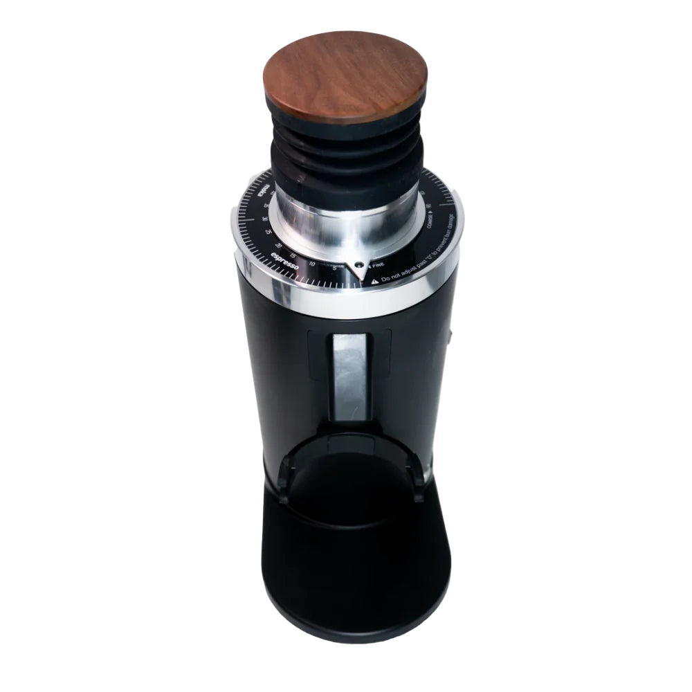 DF64 Gen 2 Single Dose Coffee Grinder - Black