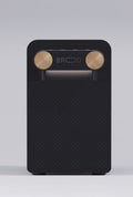Double Brood Nitro Infuser for Coffe - Black