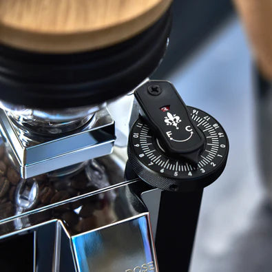 Eureka ORO Mignon Single Dose Espresso Grinder