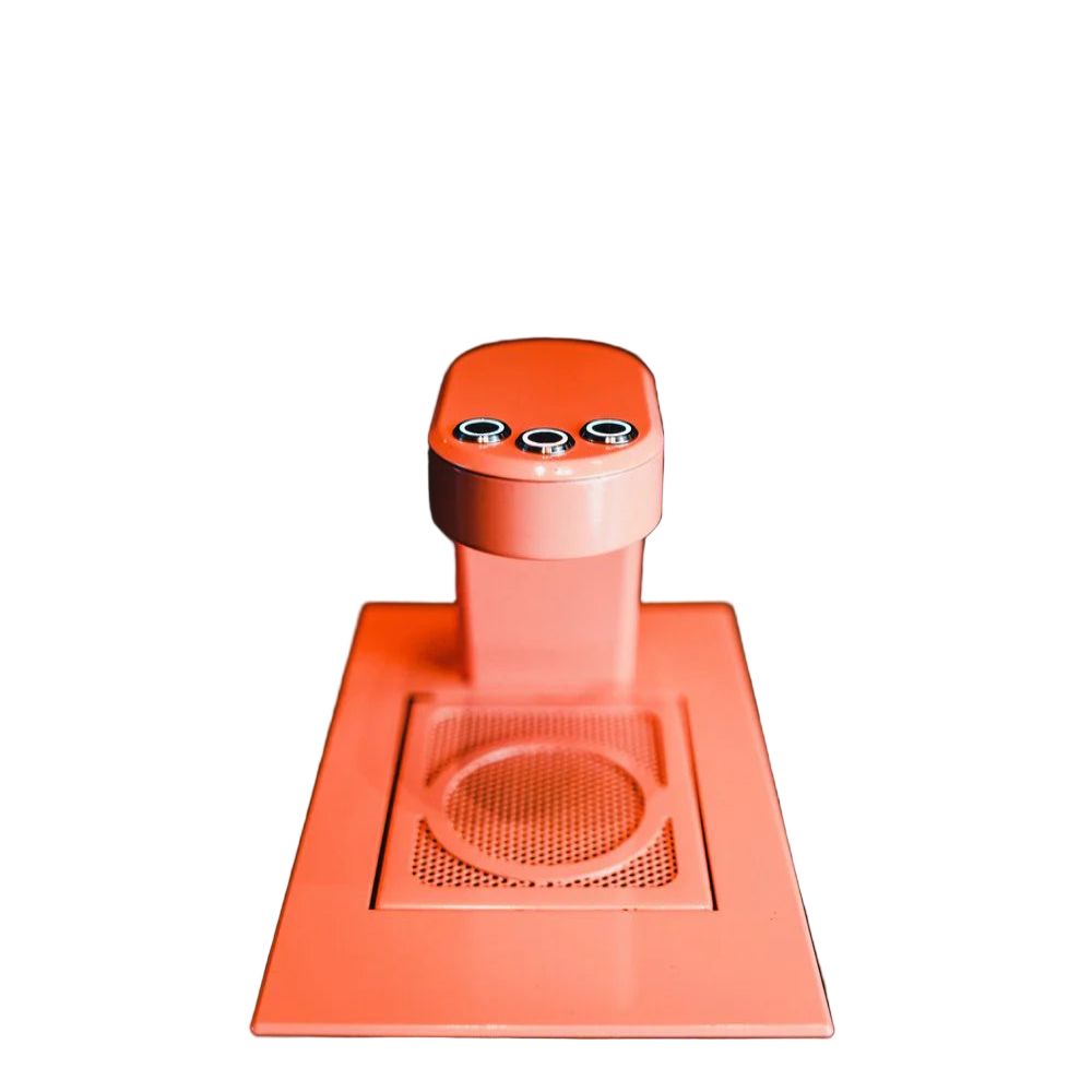 Mavam MM Super Auto Under Counter Espresso Machine - Coffee Machine