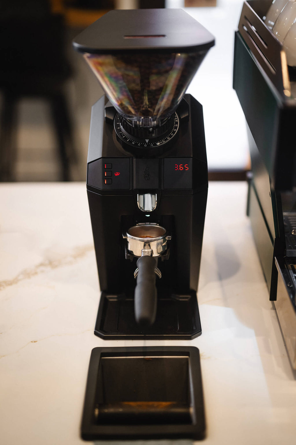 La Marzocco Jay Grinder