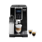 DeLonghi Dinamica Fully Automatic Coffee Machine Black - ECAM350.55.B - BeanBurds Brewing Gadgets Default Title Coffee Machine