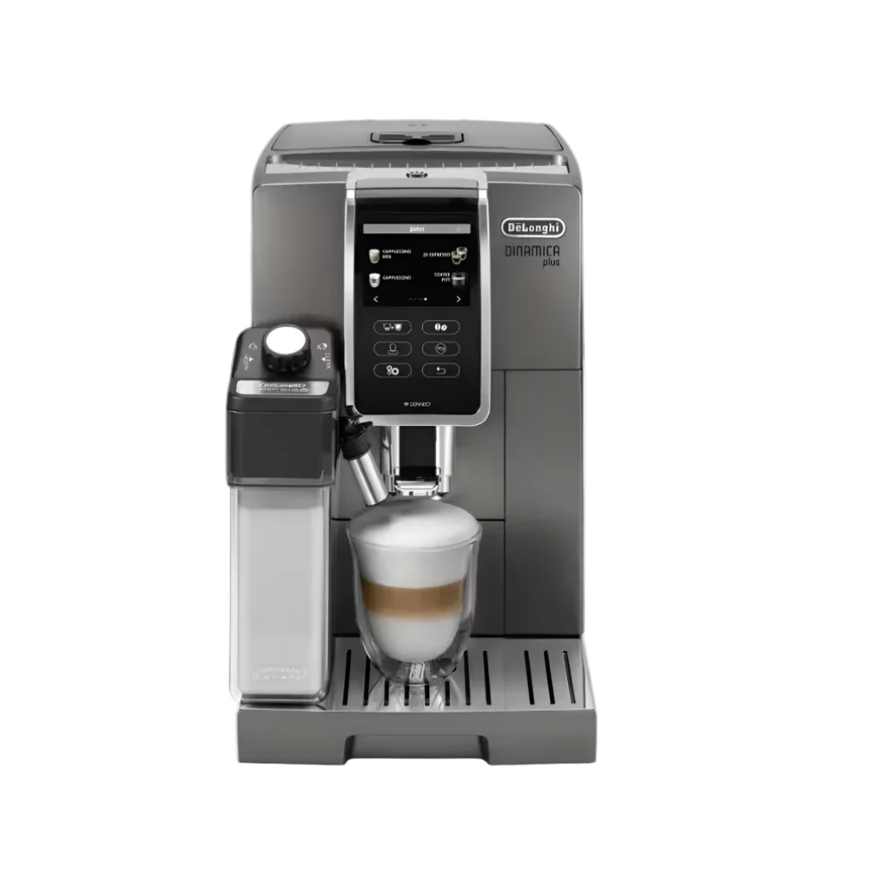 Delonghi Facm Dinamica Plus