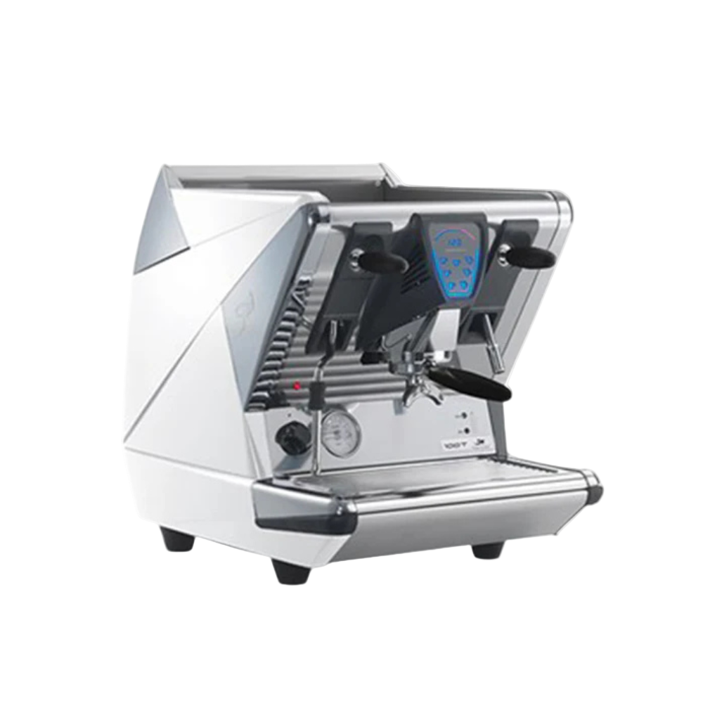 La San Marco 100 Touch Practical