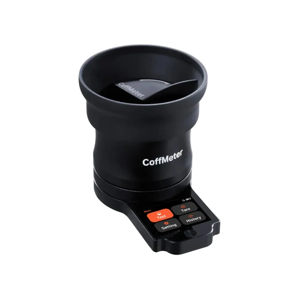 DiFluid Coffmeter M1